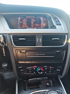 Audi A4 Allroad 174к. км, снимка 11