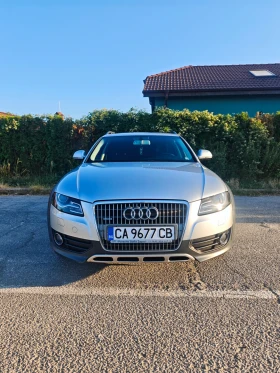 Audi A4 Allroad 174к. км, снимка 2