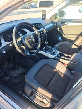 Audi A4 Allroad 174к. км, снимка 9