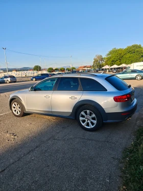 Audi A4 Allroad 174к. км, снимка 4