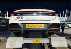 Hyundai Sonata 2.0 LPG Mobility  * koreiskikoli.bg * , снимка 2
