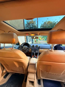 Audi A3 Sportback, снимка 9