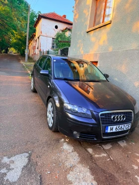 Audi A3 Sportback, снимка 5