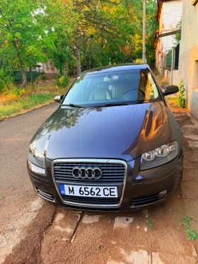 Audi A3 Sportback, снимка 4