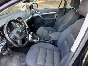 Skoda Octavia Scout 4x4, снимка 7