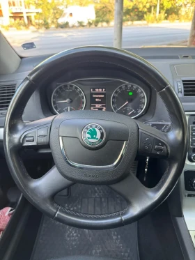 Skoda Octavia Scout 4x4, снимка 11