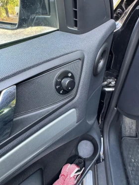 Skoda Octavia Scout 4x4, снимка 6