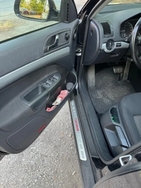 Skoda Octavia Scout 4x4, снимка 5