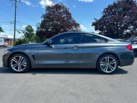 BMW 430 xDrive * Coupe * АвтоКредит * (ЦЕНА ДО БГ), снимка 4