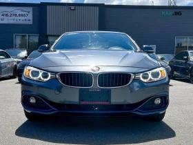 BMW 430 xDrive * Coupe * АвтоКредит * (ЦЕНА ДО БГ), снимка 2