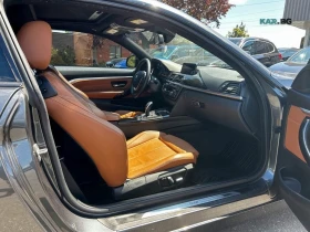 BMW 430 xDrive * Coupe * АвтоКредит * (ЦЕНА ДО БГ), снимка 12