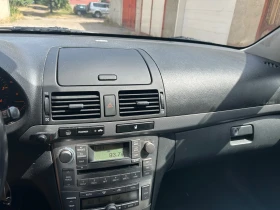 Toyota Avensis D4D, снимка 14