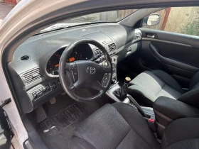 Toyota Avensis D4D, снимка 13