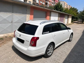 Toyota Avensis D4D, снимка 10