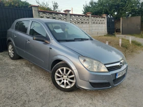 Opel Astra, снимка 1
