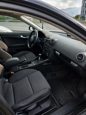 Audi A3 1.9TDI, снимка 8