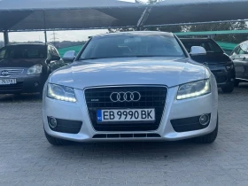 Audi A5, снимка 3