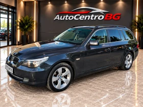 BMW 530 d , снимка 4
