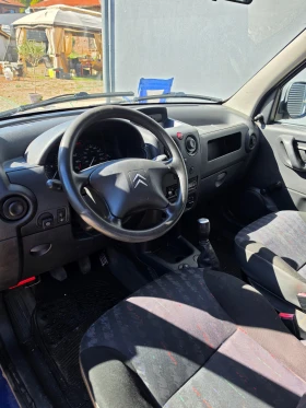 Citroen Berlingo, снимка 3