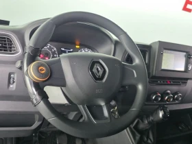 Renault Samsung Master 2.3 Van L| 125к.с., снимка 12