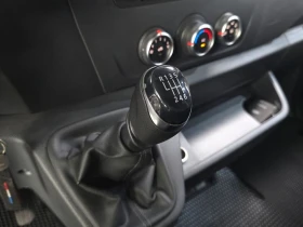 Renault Samsung Master 2.3 Van L| 125к.с., снимка 9
