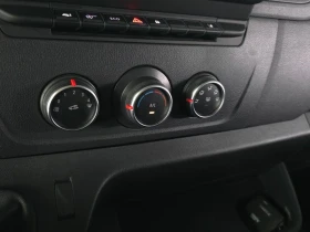 Renault Samsung Master 2.3 Van L| 125к.с., снимка 16