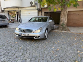 Mercedes-Benz CLS 320, снимка 5
