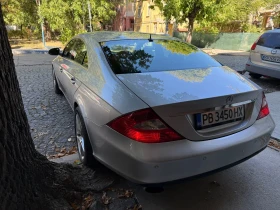 Mercedes-Benz CLS 320, снимка 14