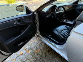 Mercedes-Benz CLS 320, снимка 7