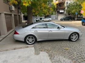 Mercedes-Benz CLS 320, снимка 4