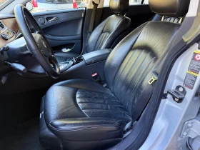 Mercedes-Benz CLS 320, снимка 6