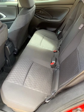 Toyota Yaris Chic Extra, снимка 9