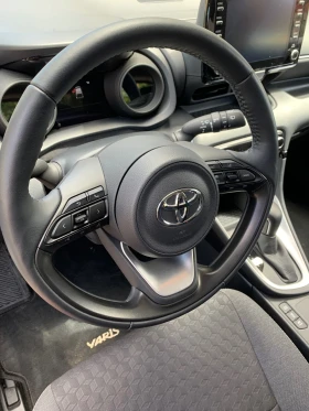 Toyota Yaris Chic Extra, снимка 7