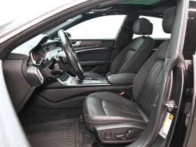 Audi A7 * 55 TFSI 3.0 TFSI Progressiv quattro , снимка 12