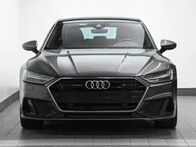 Audi A7 * 55 TFSI 3.0 TFSI Progressiv quattro , снимка 3