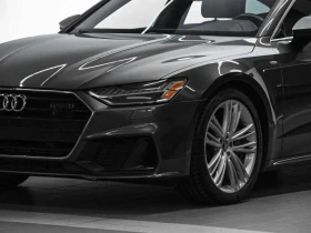Audi A7 * 55 TFSI 3.0 TFSI Progressiv quattro , снимка 2