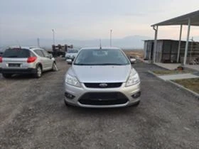     Ford Focus 1.6i 