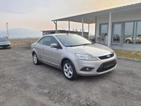     Ford Focus 1.6i 