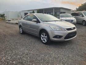 Ford Focus 1.6i Пининфарина