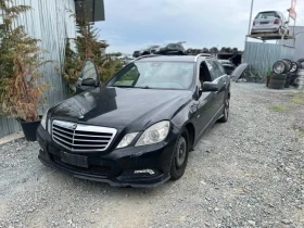  Mercedes-Benz E 350