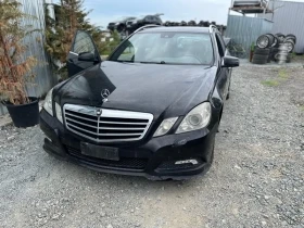 Mercedes-Benz E 350 642 | Mobile.bg    3