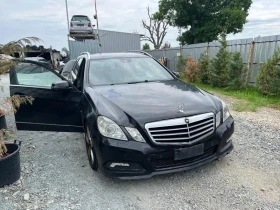 Mercedes-Benz E 350 642 | Mobile.bg    2