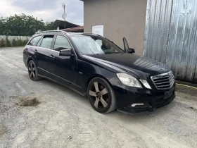 Mercedes-Benz E 350 642 | Mobile.bg    11