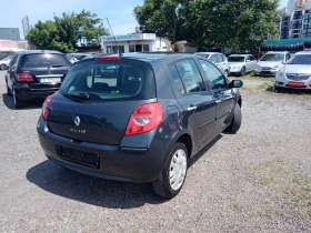     Renault Clio 1.2 -4--2009-