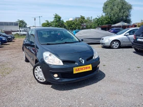     Renault Clio 1.2 -4--2009-