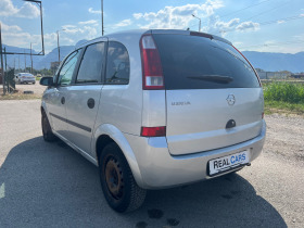 Opel Meriva 1.6, снимка 7