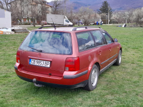 VW Passat, снимка 9 - Автомобили и джипове - 45462395