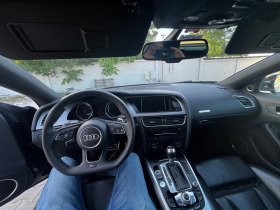 Audi A5, снимка 12 - Автомобили и джипове - 45607160