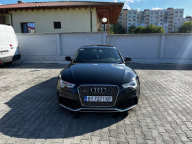 Audi A5, снимка 9 - Автомобили и джипове - 45607160