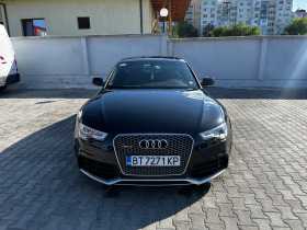 Обява за продажба на Audi A5 ~36 999 лв. - изображение 1